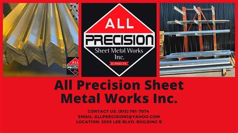 kearny sheet metal|Kearny Sheet Metal Works, Inc. .